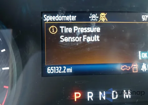 2021 Ford F-150 Xl z USA, uszkodzony, nr VIN 1FTEX1EP3MFC93375